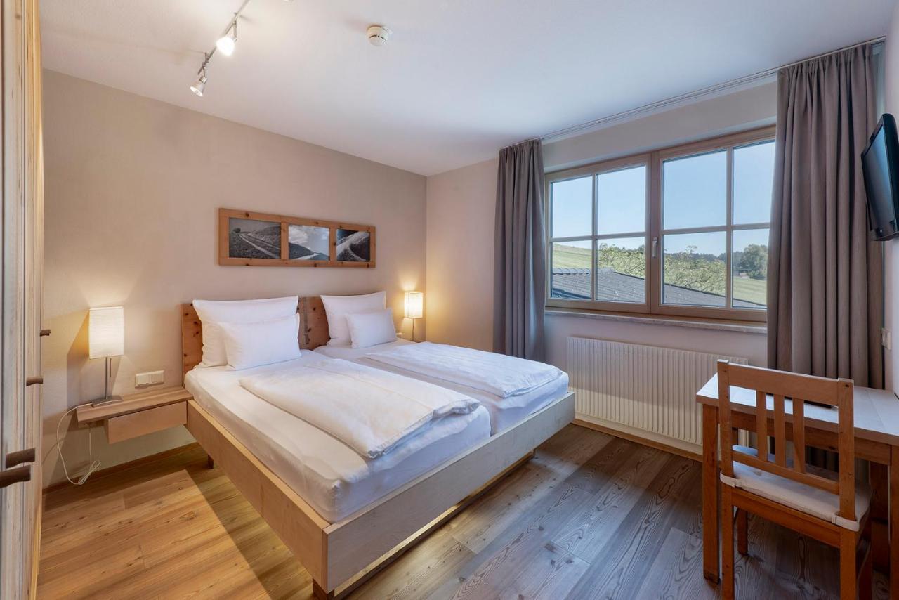 Gaestehaus Bramboeck Bad Häring Extérieur photo
