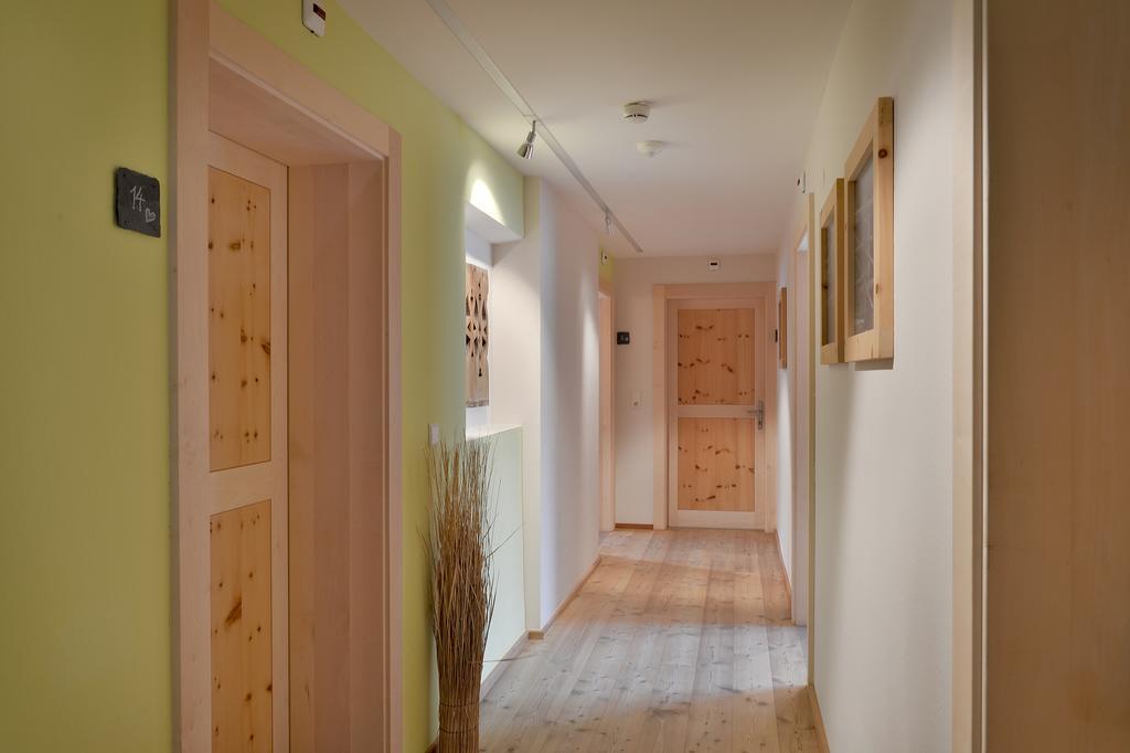 Gaestehaus Bramboeck Bad Häring Extérieur photo
